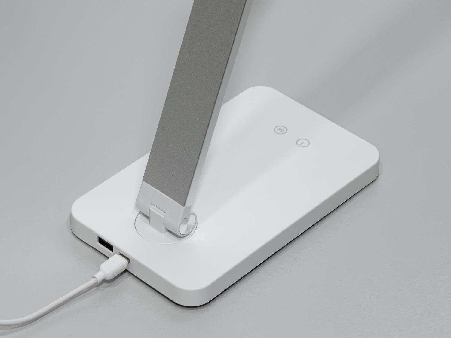 Настільна лампа світлодіодна (856SL) - фото 3 Настільна лампа світлодіодна (856SL) - фото 3