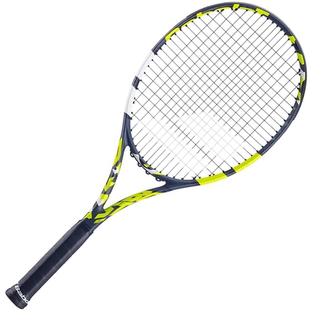 Ракетка для большого тенниса Babolat Boost Aero multicolor Gr2 Черный (121252-100)
