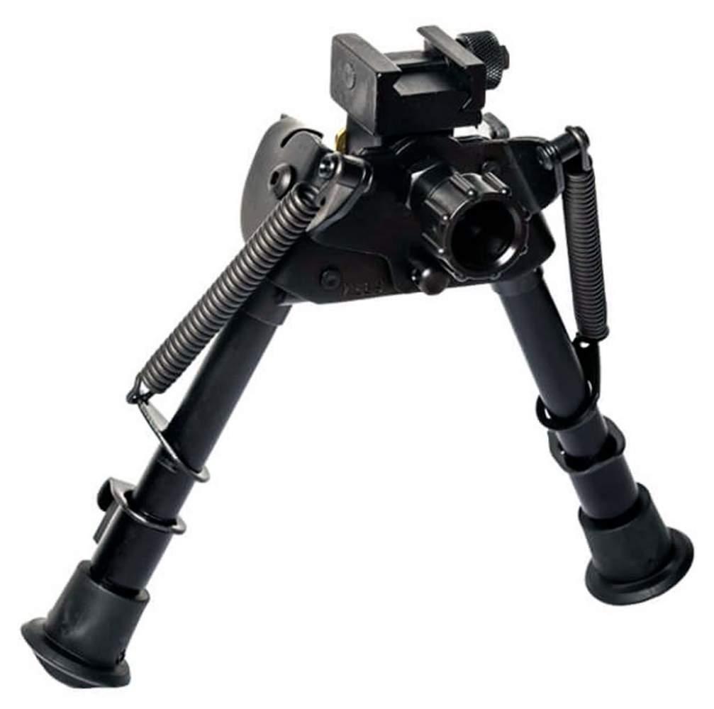 Сошки Harris Bipod S-BRMP 15,2/22,9 см - фото 3 Сошки Harris Bipod S-BRMP 15,2/22,9 см - фото 3