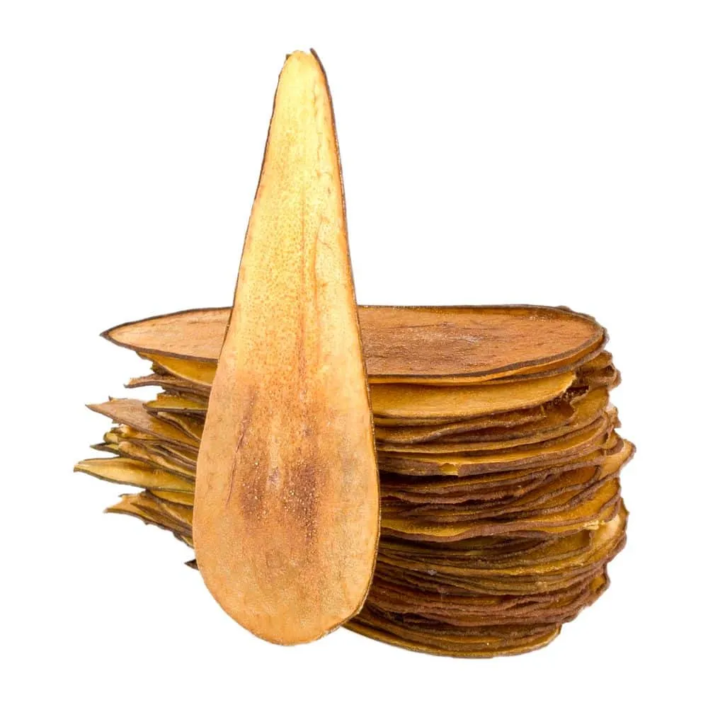 Чипсы Грушевые 50 г (76) Чипсы Грушевые 50 г (76)