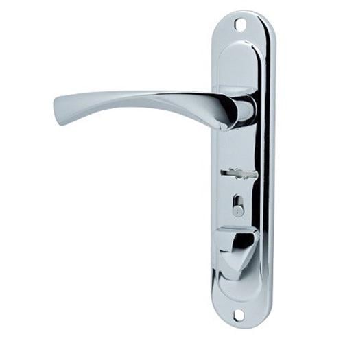 Ручки дверные Kedr Class 42.323-CR правые