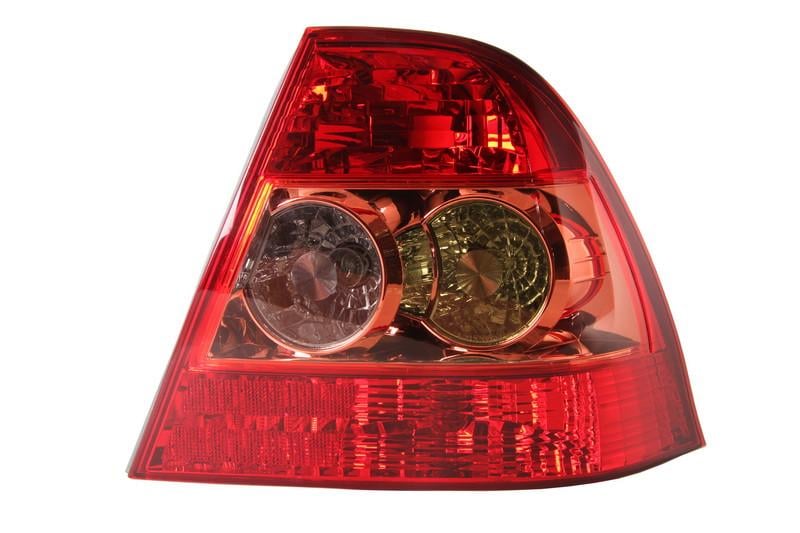 Фонарь задний левый Toyota Corolla Sd 2004-2007 (212-19K5L-LD-AE)