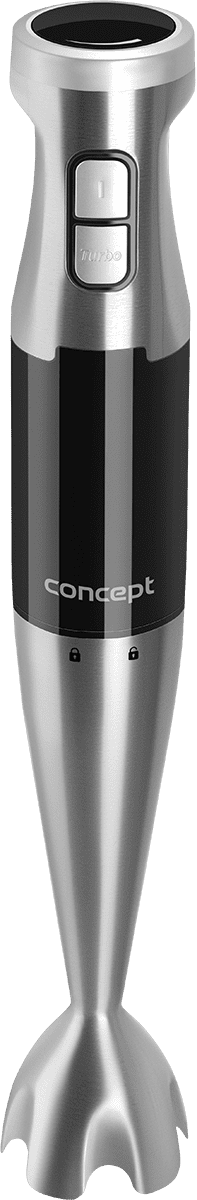 Блендер погружной Concept ТМ49001000 Вт - фото 2