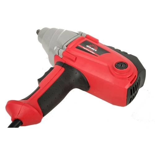 Гайкокрут мережевий Vitals Master UA 50105GNve (000100103) - фото 3 Гайкокрут мережевий Vitals Master UA 50105GNve (000100103) - фото 3