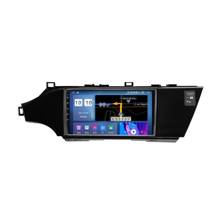 Магнитола штатная Mekede M400S для Toyota Avalon 2013-2018 9" (2226407379) Магнитола штатная Mekede M400S для Toyota Avalon 2013-2018 9" (2226407379)