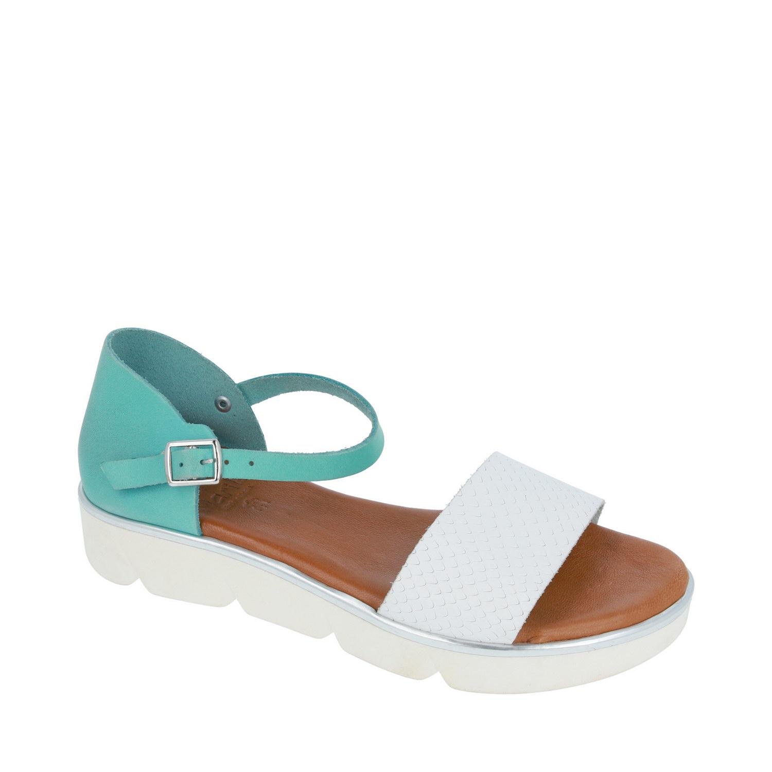 Сандалі жіночі Marila р. 37 Різнокольоровий (92308548)