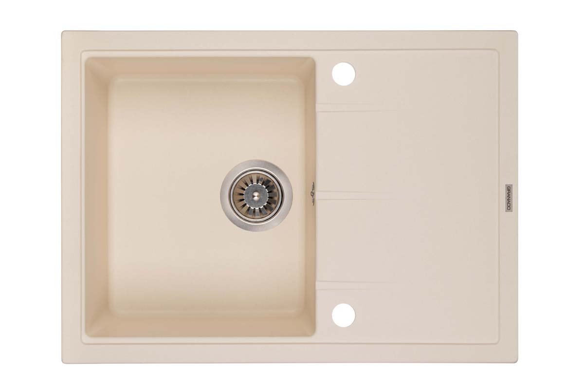 Мойка кухонная Granado Blanos Ivory (233800)