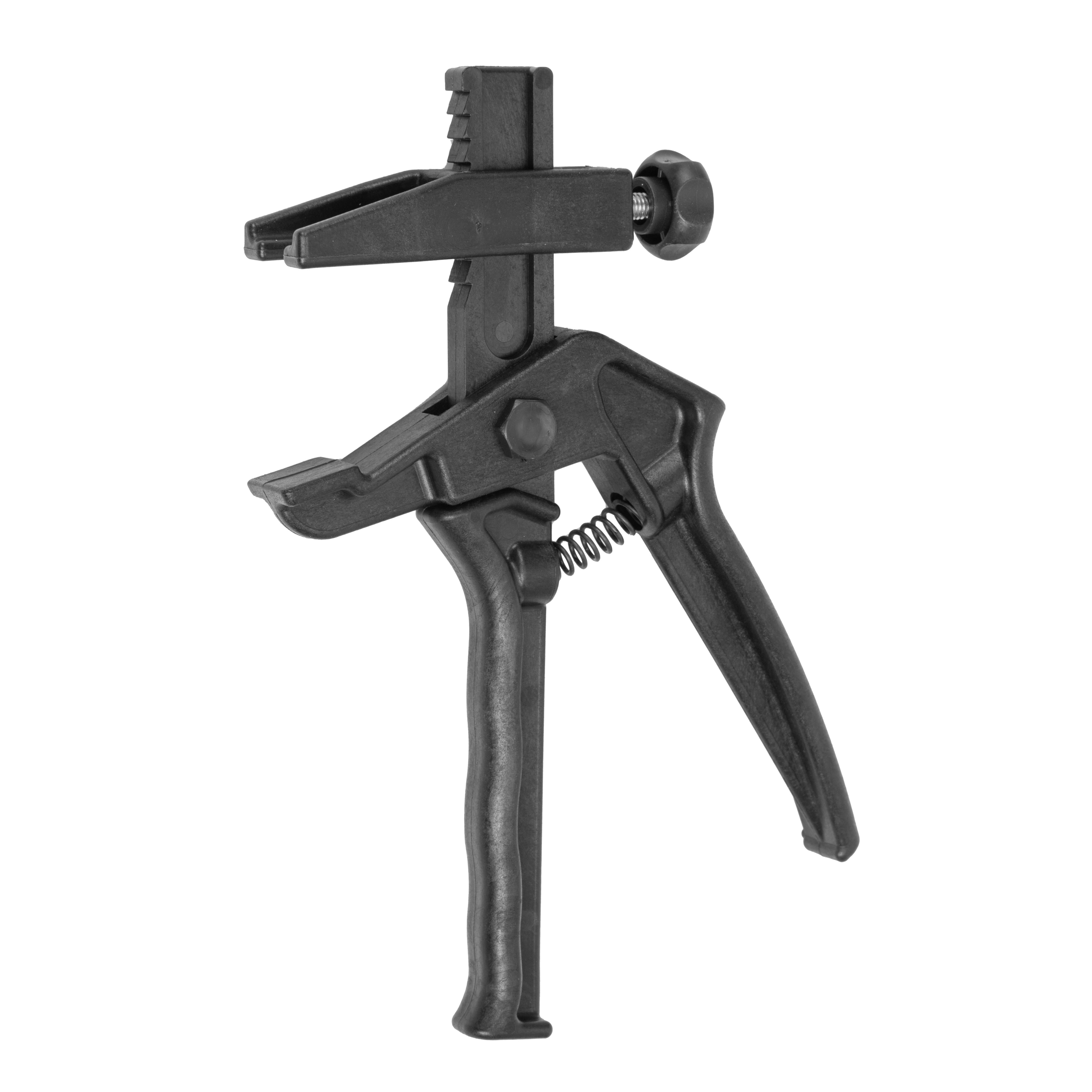 Инструмент для СВП Polax MINI пластиковый профессиональная система для выравнивания плитки (1000-232) Инструмент для СВП Polax MINI пластиковый профессиональная система для выравнивания плитки (1000-232)