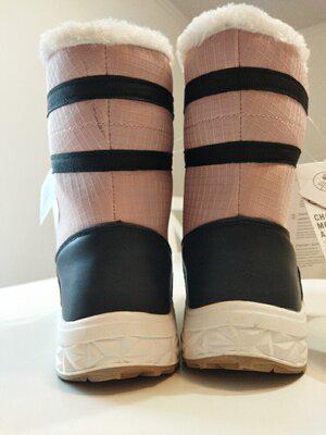 Чобітки жіночі Esmara зимові р. 38 - фото 8 Чобітки жіночі Esmara зимові р. 38 - фото 8