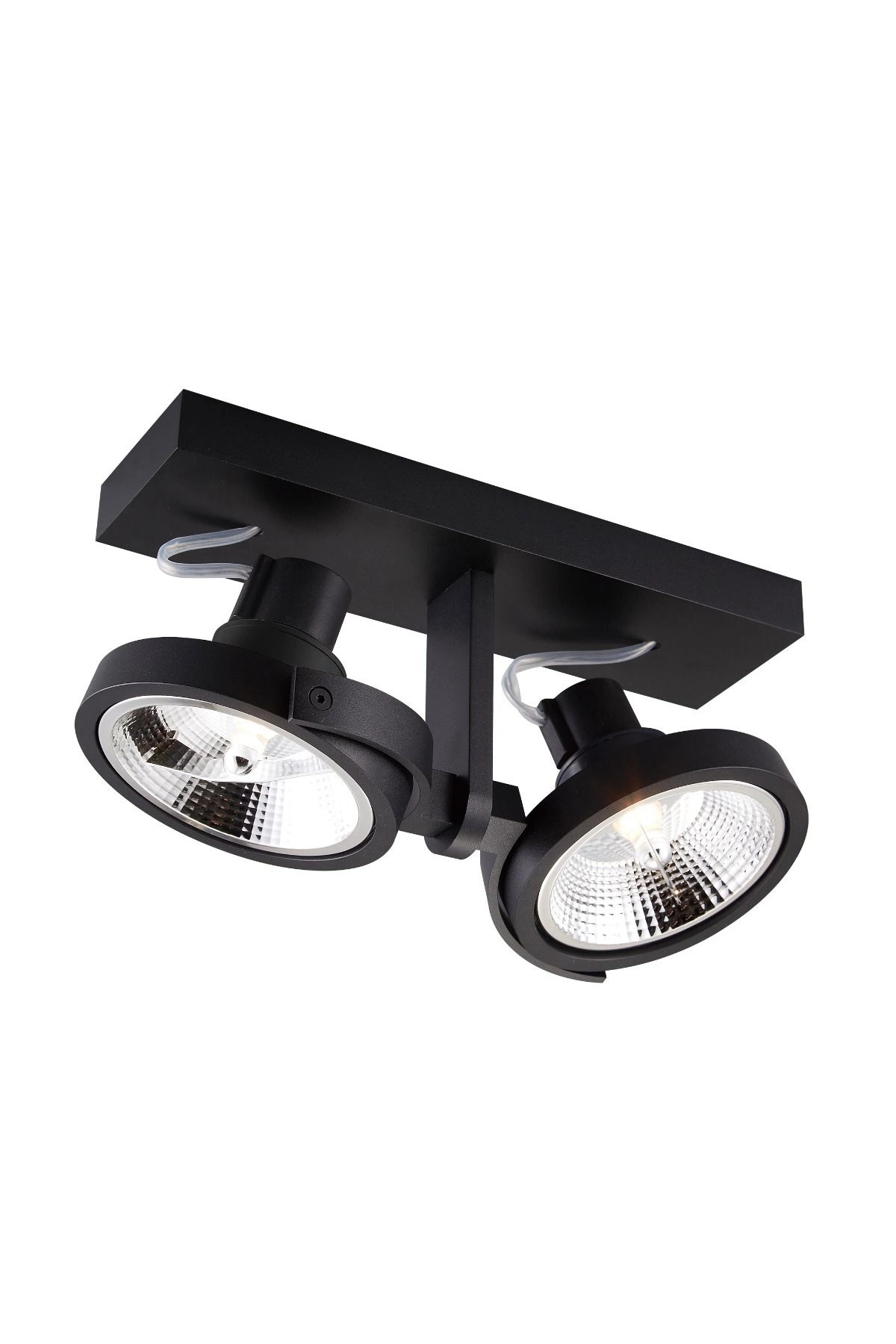 Спот Zuma Line MASTER (ACGU10-184-N) - фото 1 Спот Zuma Line MASTER (ACGU10-184-N) - фото 1