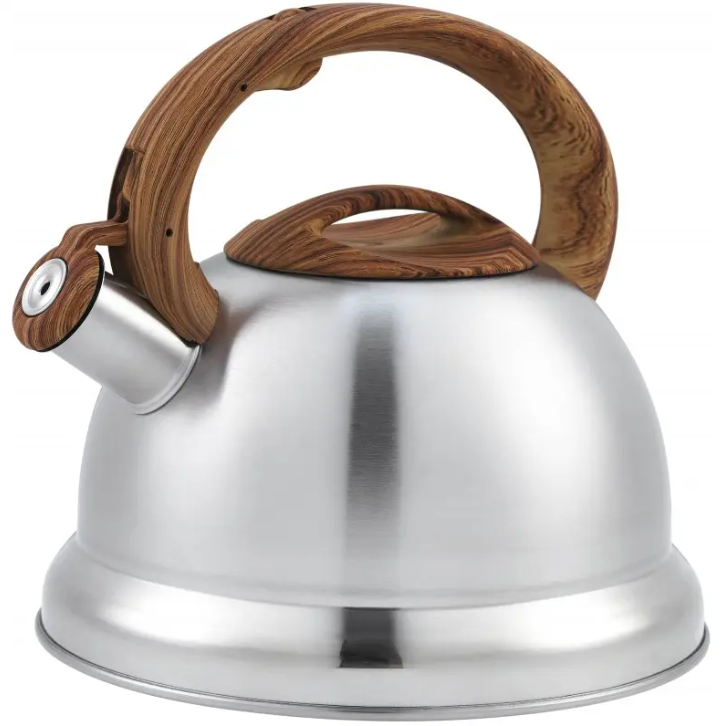 Чайник Unique UN-5305 3,50 л Дерево (IR003927)
