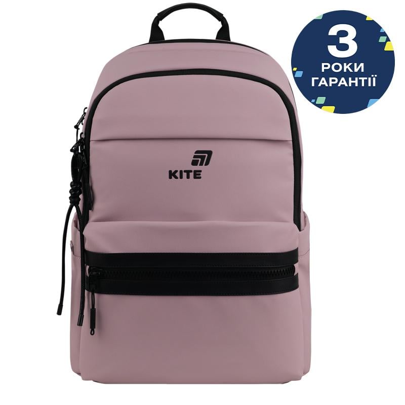 Шкільний рюкзак KITE Education teens Pink K26-2721L-3