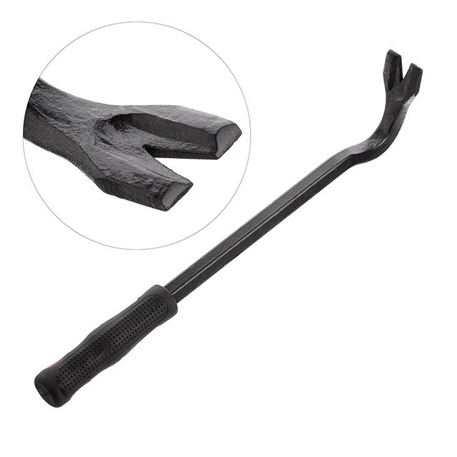 Лом і лапа 350х16 мм - фото 8