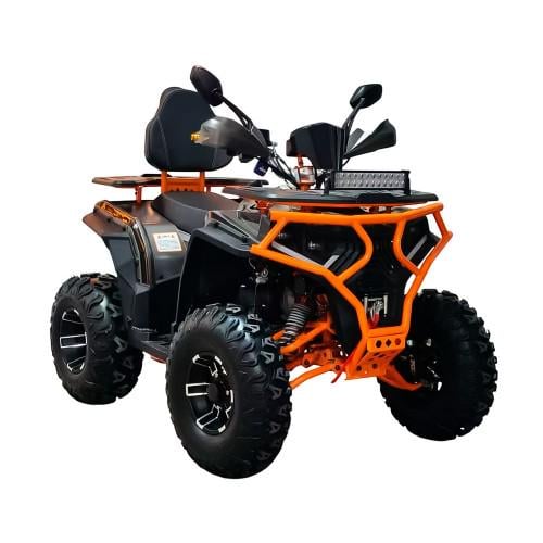 Квадроцикл Spark IRON 200 (000253845)