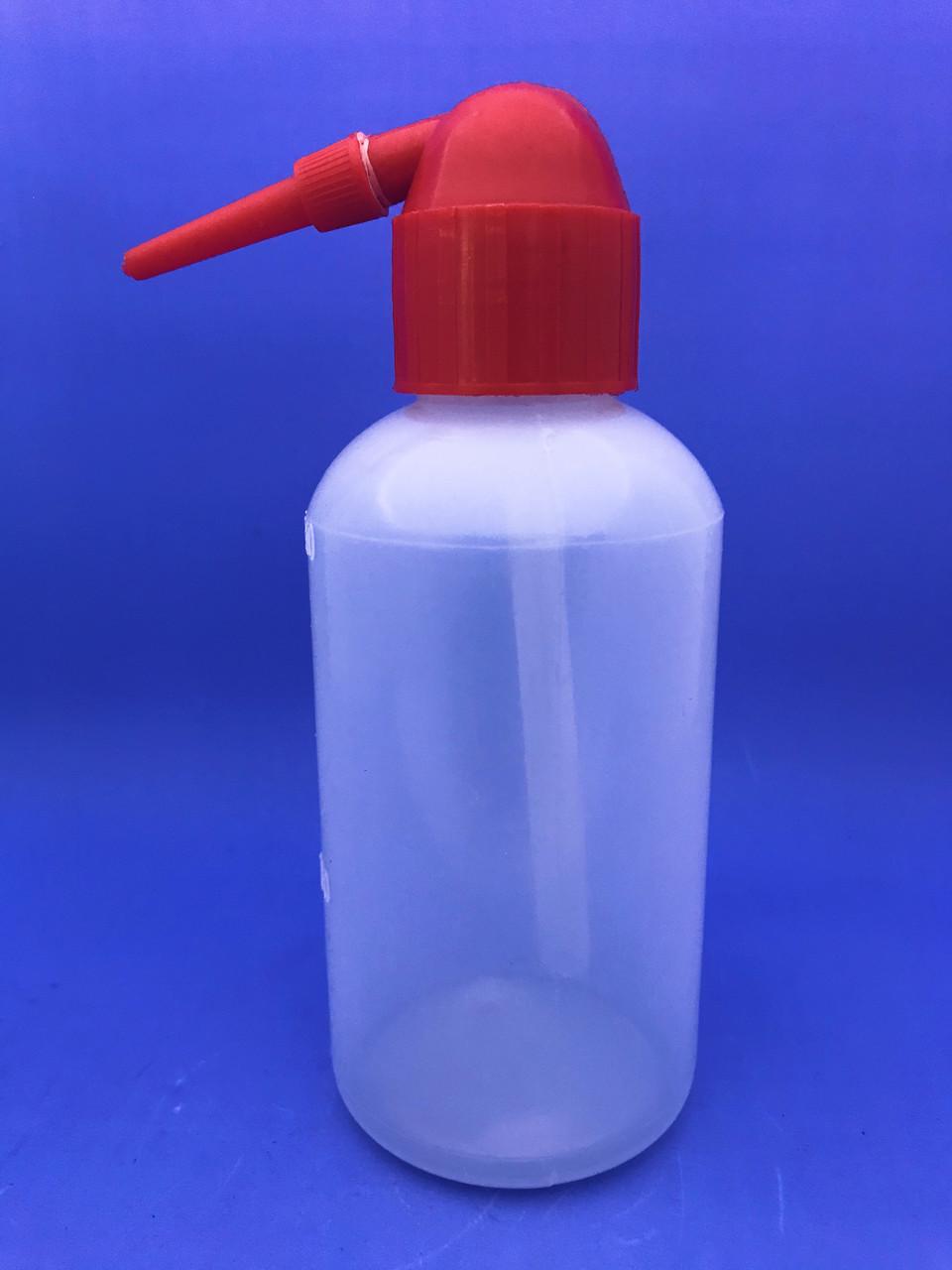 ? Промывалка полипропиленовая 250 мл (132)
