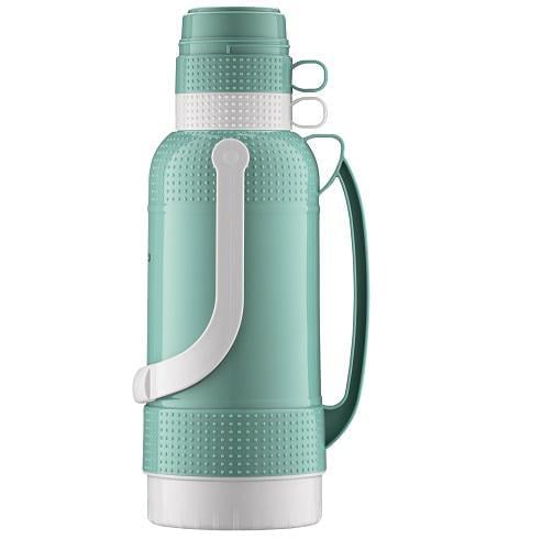 Термос Ardesto Gemini Gourmet AR2632GRG 3200 мл Зеленый - фото 5 Термос Ardesto Gemini Gourmet AR2632GRG 3200 мл Зеленый - фото 5