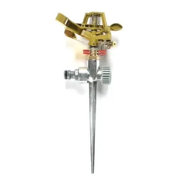 Ороситель Greenmill пульсирующий (ПР GB2023C)