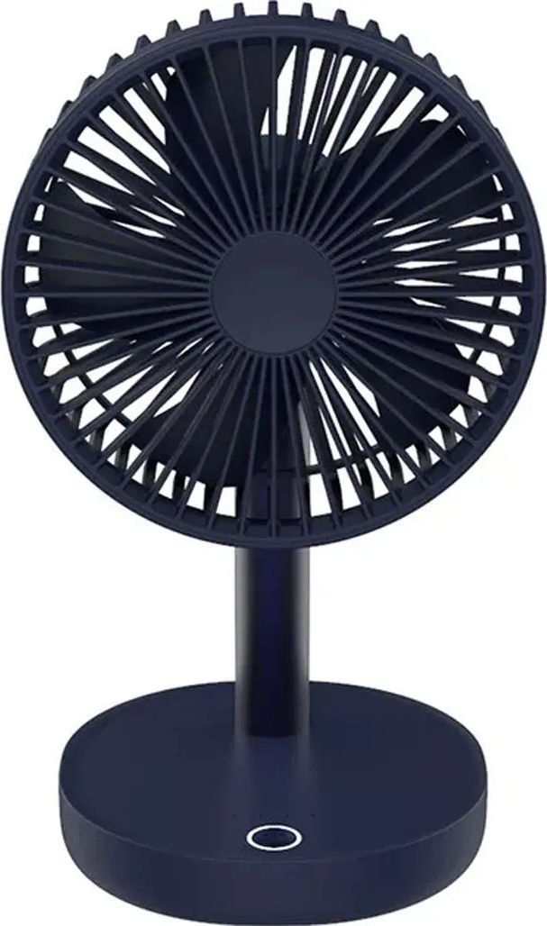Вентилятор Jipin Desktop Fan Blue