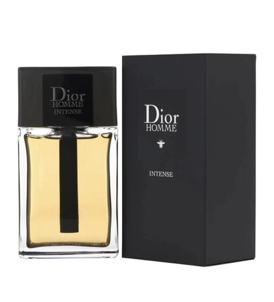 Парфумована вода для чоловіків Christian Dior Homme Intense 100 мл (15199353)