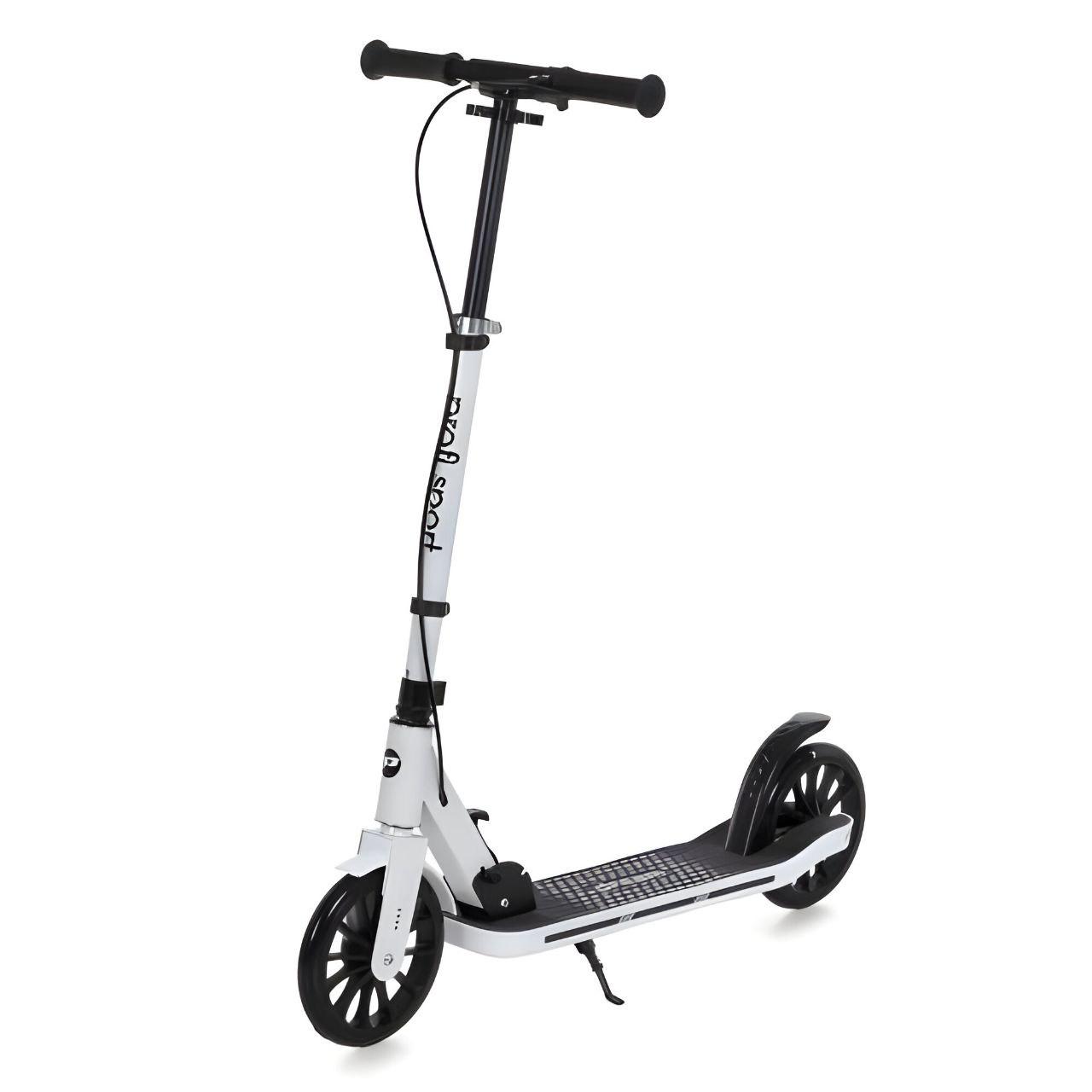 Самокат SR2-090-W - фото 1