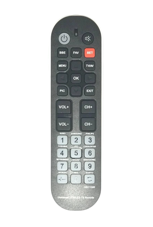 Универсальный пульт Huayu URC1500 (1679166191)