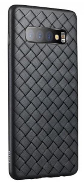 Чохол Totu soft series B Case Samsung Galaxy S10 plus black