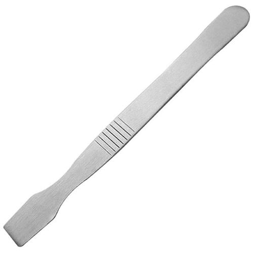 Лопатка для розбору розкриття корпусів електроніки одностороння метал 12 см 10 шт. (813688) - фото 5 Лопатка для розбору розкриття корпусів електроніки одностороння метал 12 см 10 шт. (813688) - фото 5