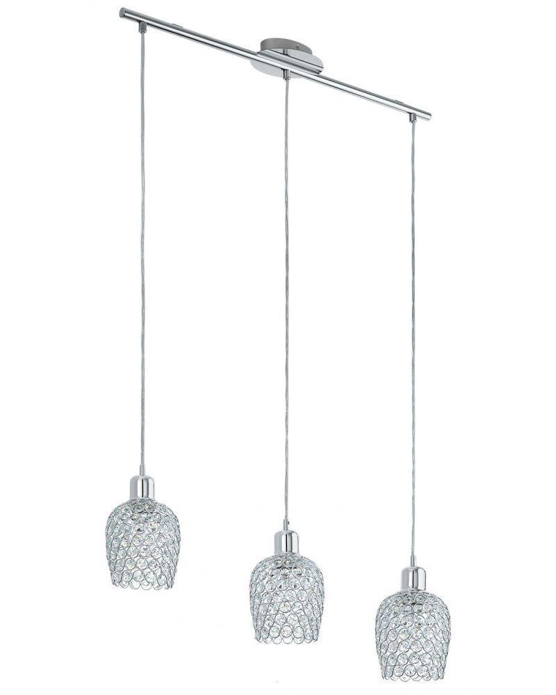 Светильник Eglo Bonares (94897)