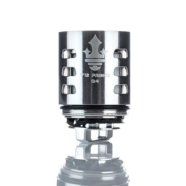 Випарник для електронного кальяну Smok TFV12 Prince Coil Q4 0.4 Ом