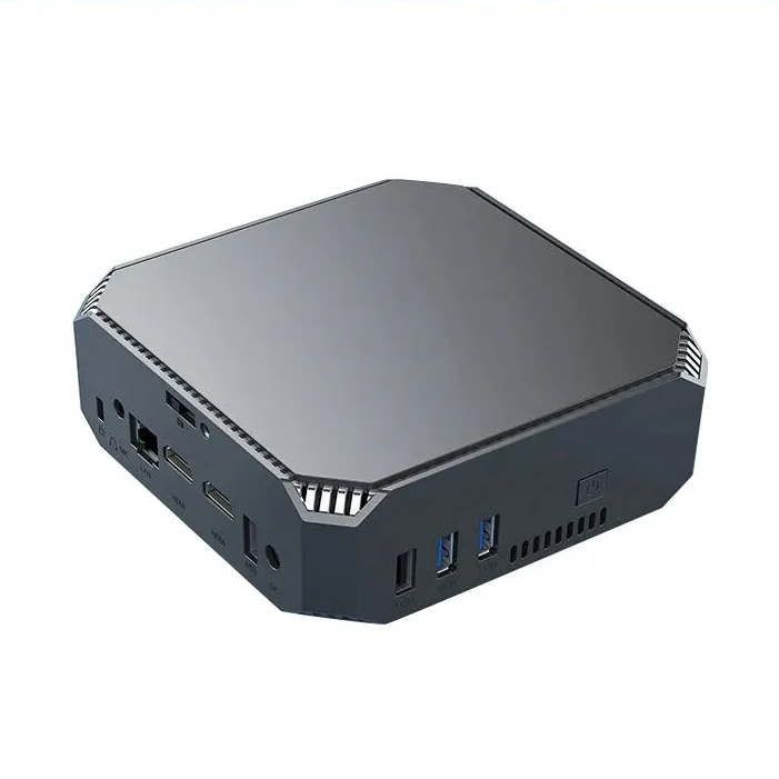 Міні-ПК Firebat AK2 Plus 8/256Gb N100 Windows 11 Pro