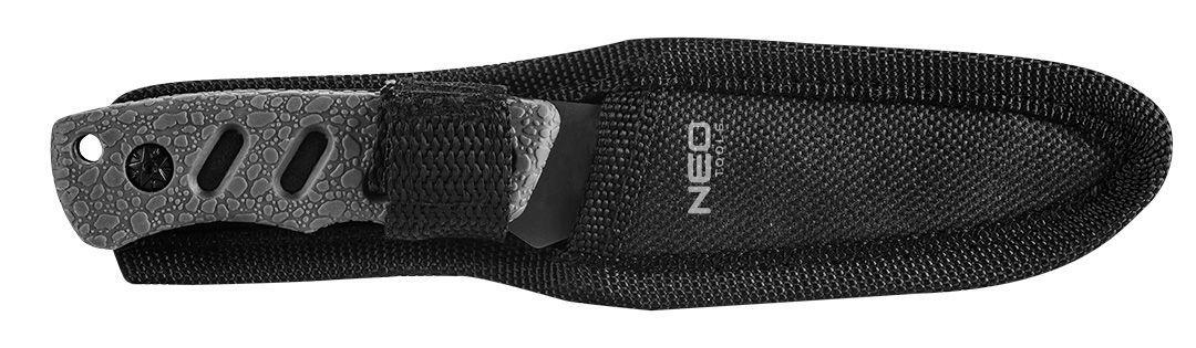 Нож туристический Neo Bushcraft 165 мм (30343961) - фото 3