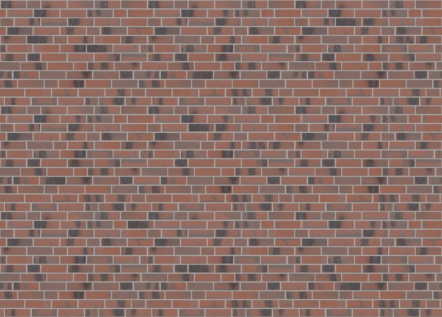 Клинкерная плитка Stroeher BRICKWERK Flammenrot NF 240x71x12 мм - фото 7