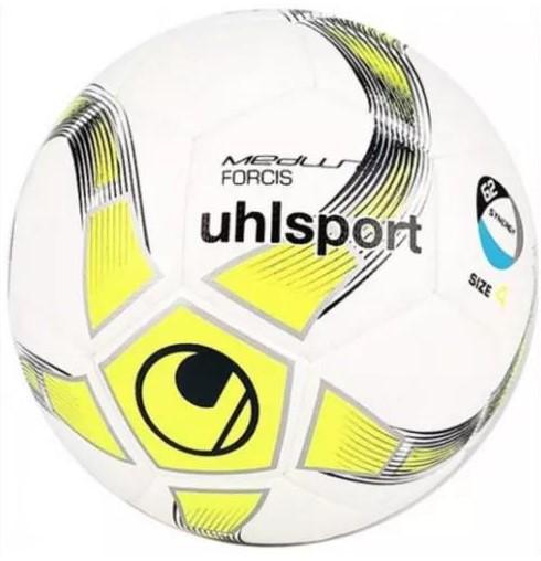 Мяч для футзала Uhlsport Medusa forsis synergy FIFA (onlyb123_1001650010040)