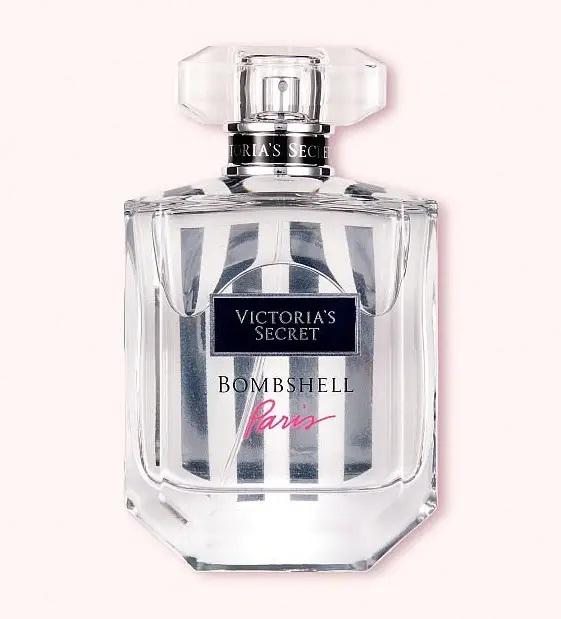 Парфюм Victoria's Seсret Bombshell Paris 100 мл (1641251687) - фото 2 Парфюм Victoria's Seсret Bombshell Paris 100 мл (1641251687) - фото 2