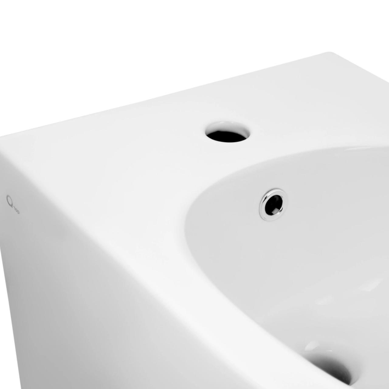 Унитаз подвесной Rimless/биде подвесное (2654804137) - фото 7 Унитаз подвесной Rimless/биде подвесное (2654804137) - фото 7