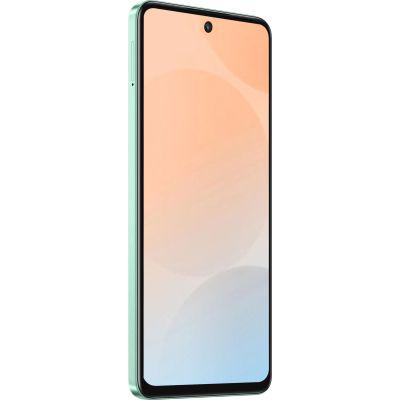 Мобильный телефон Infinix Hot 50 8/128Gb Sage Green (4894947052835) - фото 6 Мобильный телефон Infinix Hot 50 8/128Gb Sage Green (4894947052835) - фото 6