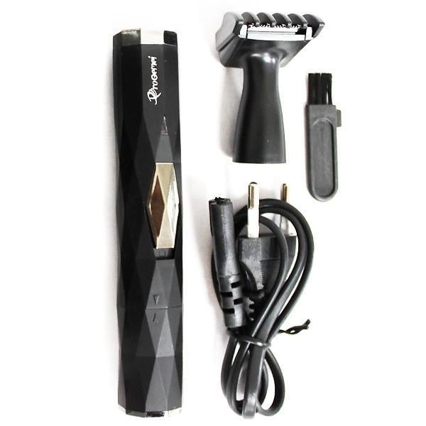 Тример для стрижки чоловічий Gemei 2в1 GM 3121 (1254305295)