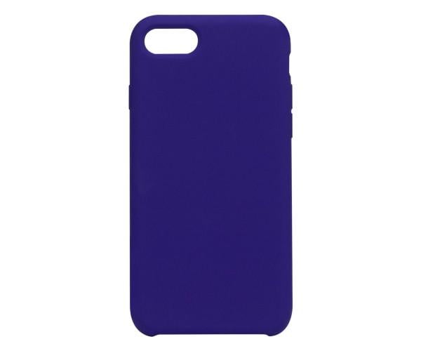 Чехол-накладка Soft Case NL для Apple iPhone 7 / 8 / SE 2 34, Purple