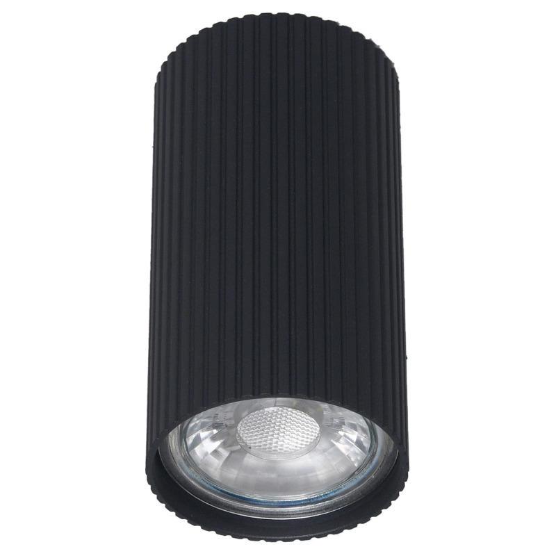 Точечный светильник TK Lighting 10022 Tune S Black (24439142)