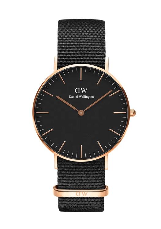 Часы кварцевые Daniel Wellington CLASSIC CORNWALL DW00100150