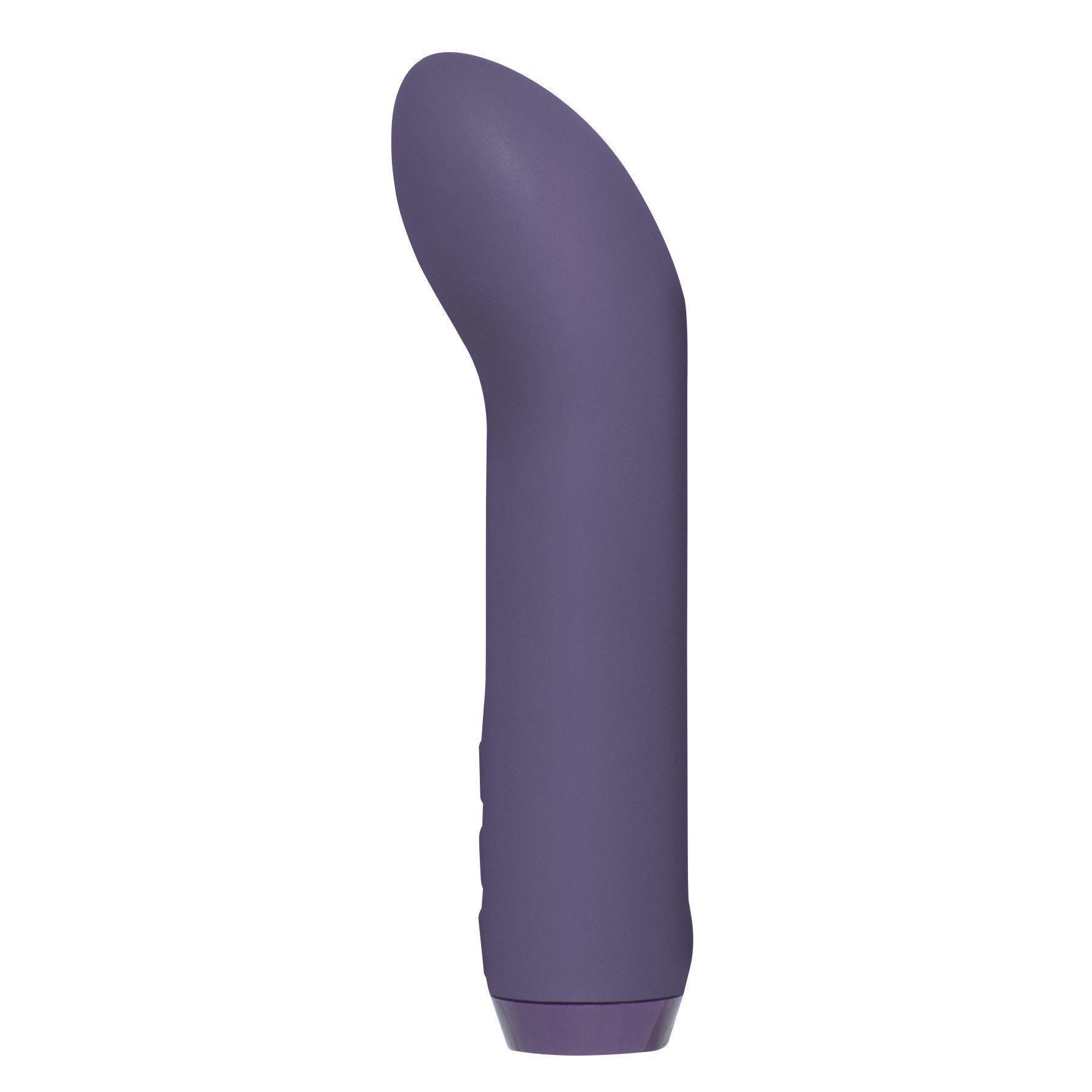 Вибратор Je Joue G-Spot Bullet Vibrator с глубокой вибрацией Purple (SO3041) Вибратор Je Joue G-Spot Bullet Vibrator с глубокой вибрацией Purple (SO3041)