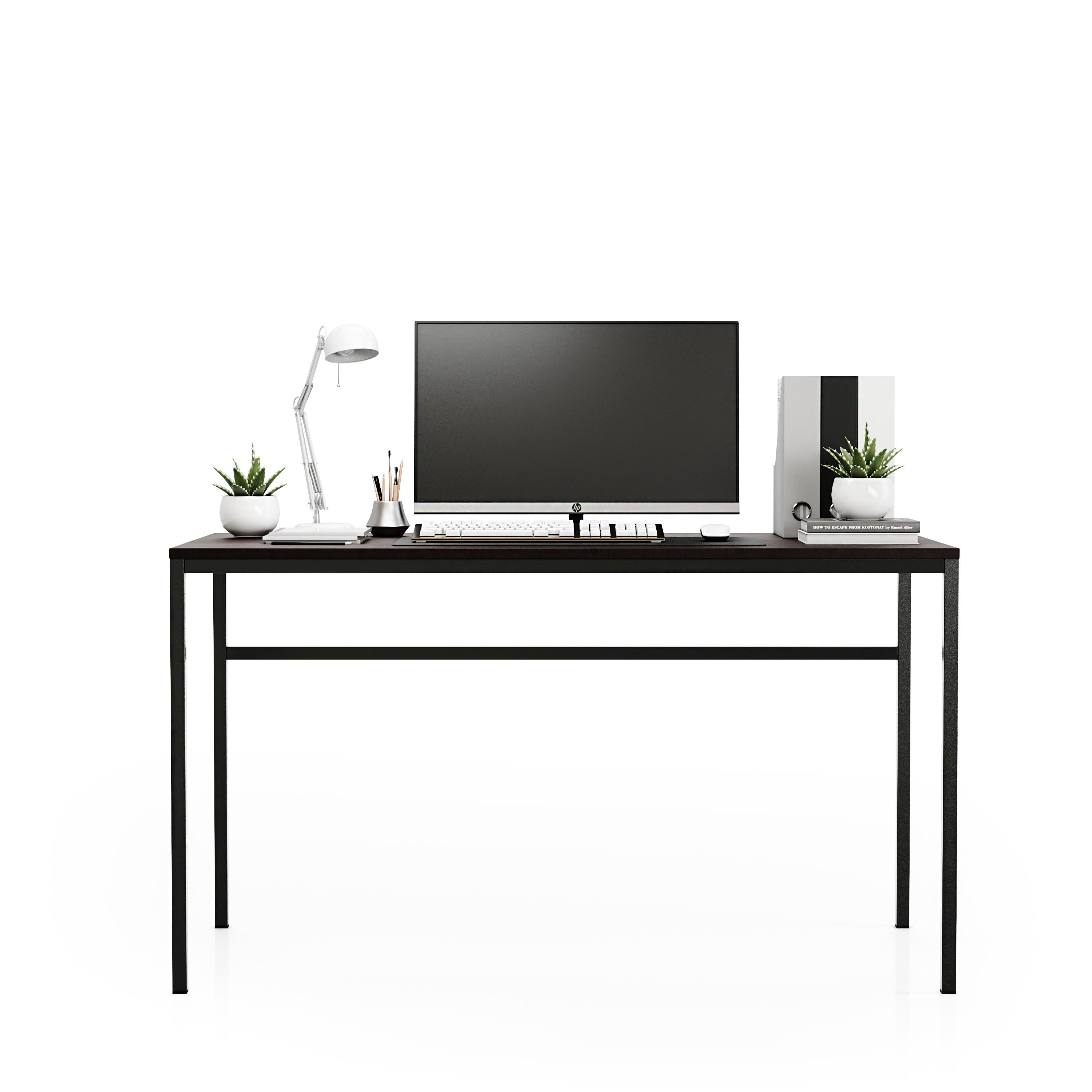 Стол Vian-Dizain vin 03 135х65 см Черный