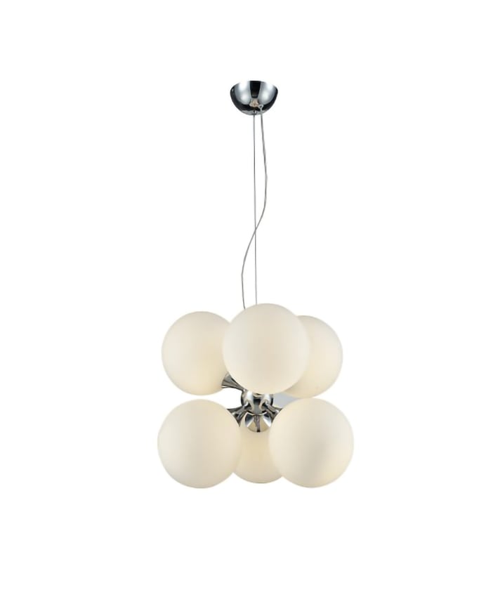 Люстра Wunderlicht (7072-46C)