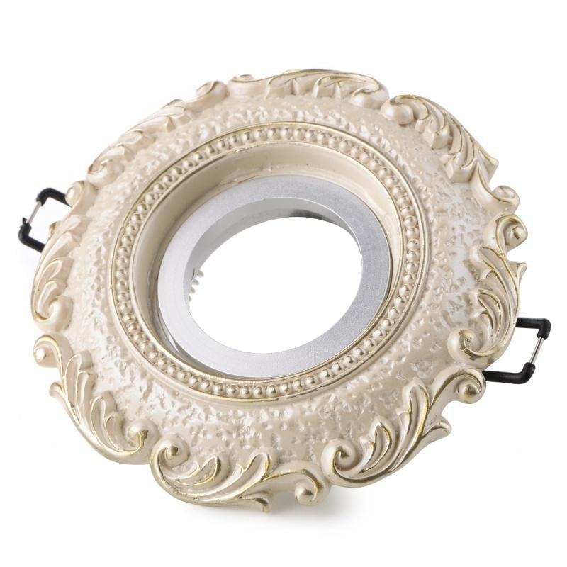 Светильник точечный Brille HDL-GA1 G5.3 G