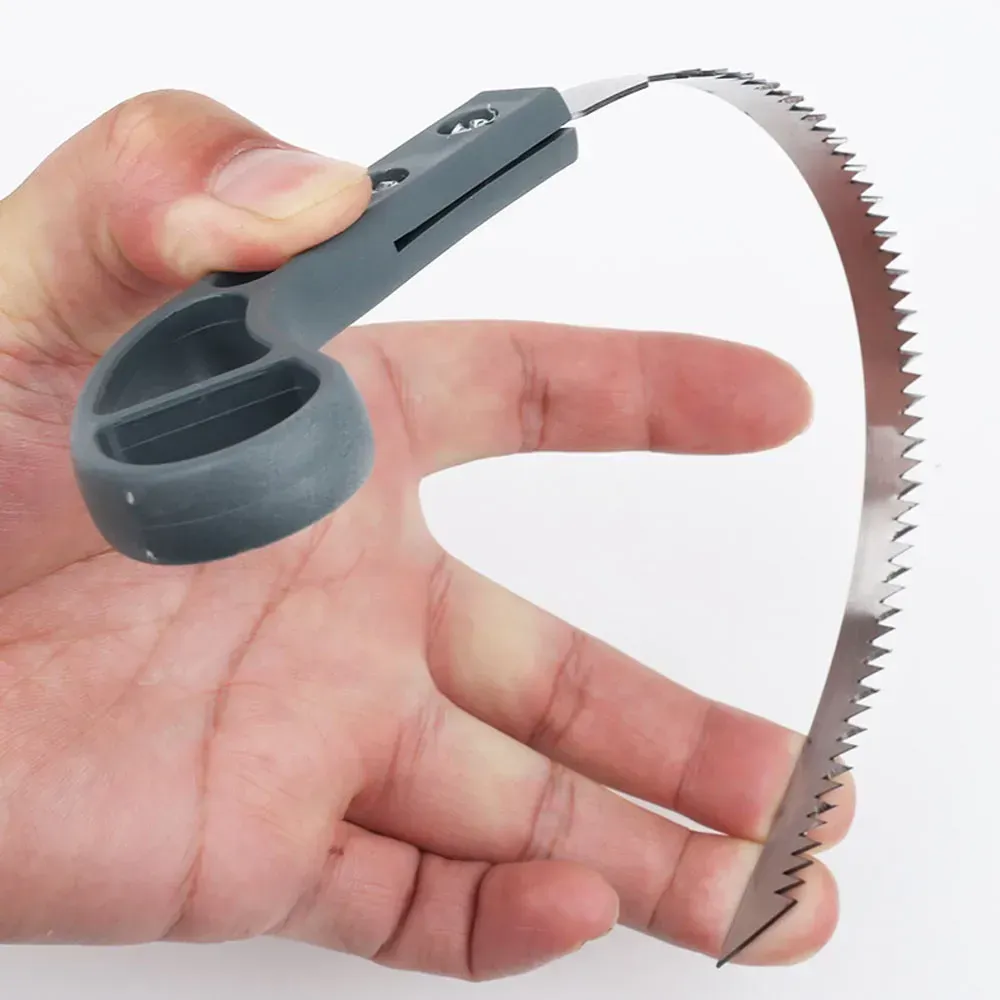 Набор садовых инструментов ножницы/секатор/пилка (30655434) - фото 7 Набор садовых инструментов ножницы/секатор/пилка (30655434) - фото 7