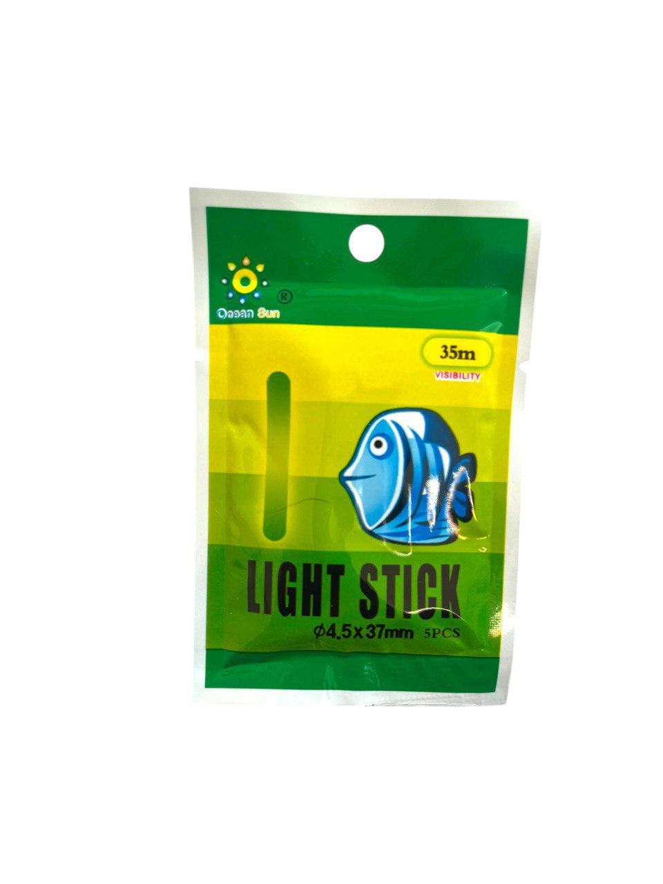 Набор для рыбалки с поплавком грузики/леска/стопор/крючки 7 шт. (24524088) - фото 6