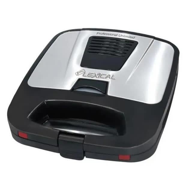 Мультимейкер Lexical LSM-2535 2в1 1200W (29570183)