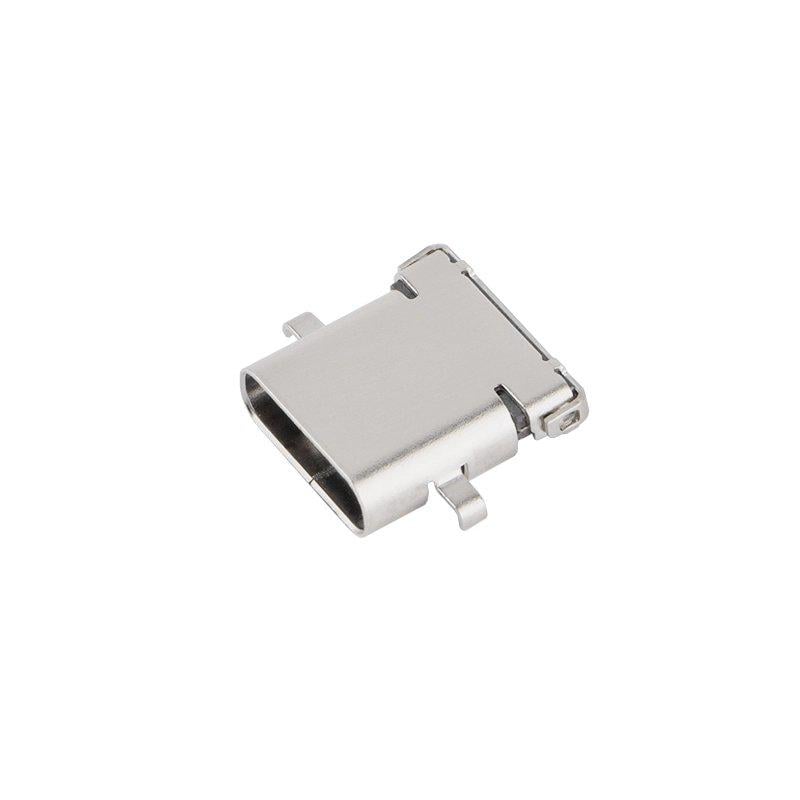Гнездо USB Type-C 26P (A448037) Гнездо USB Type-C 26P (A448037)