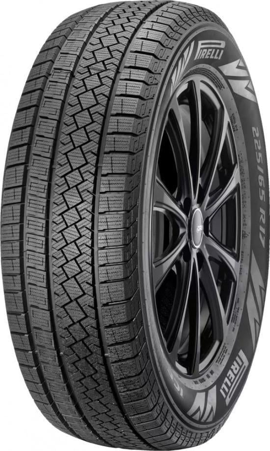 Автошина нешипованная Pirelli Ice Zero Asimmetrico 235/65 R18 110T XL (149030)