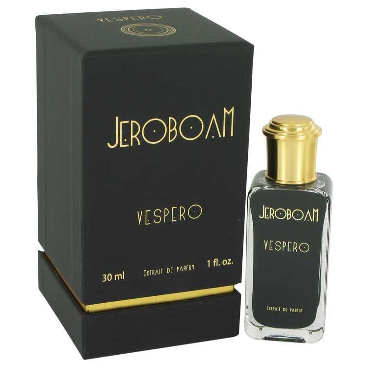 Духи унисекс Jeroboam Vespero 30 мл (381025)